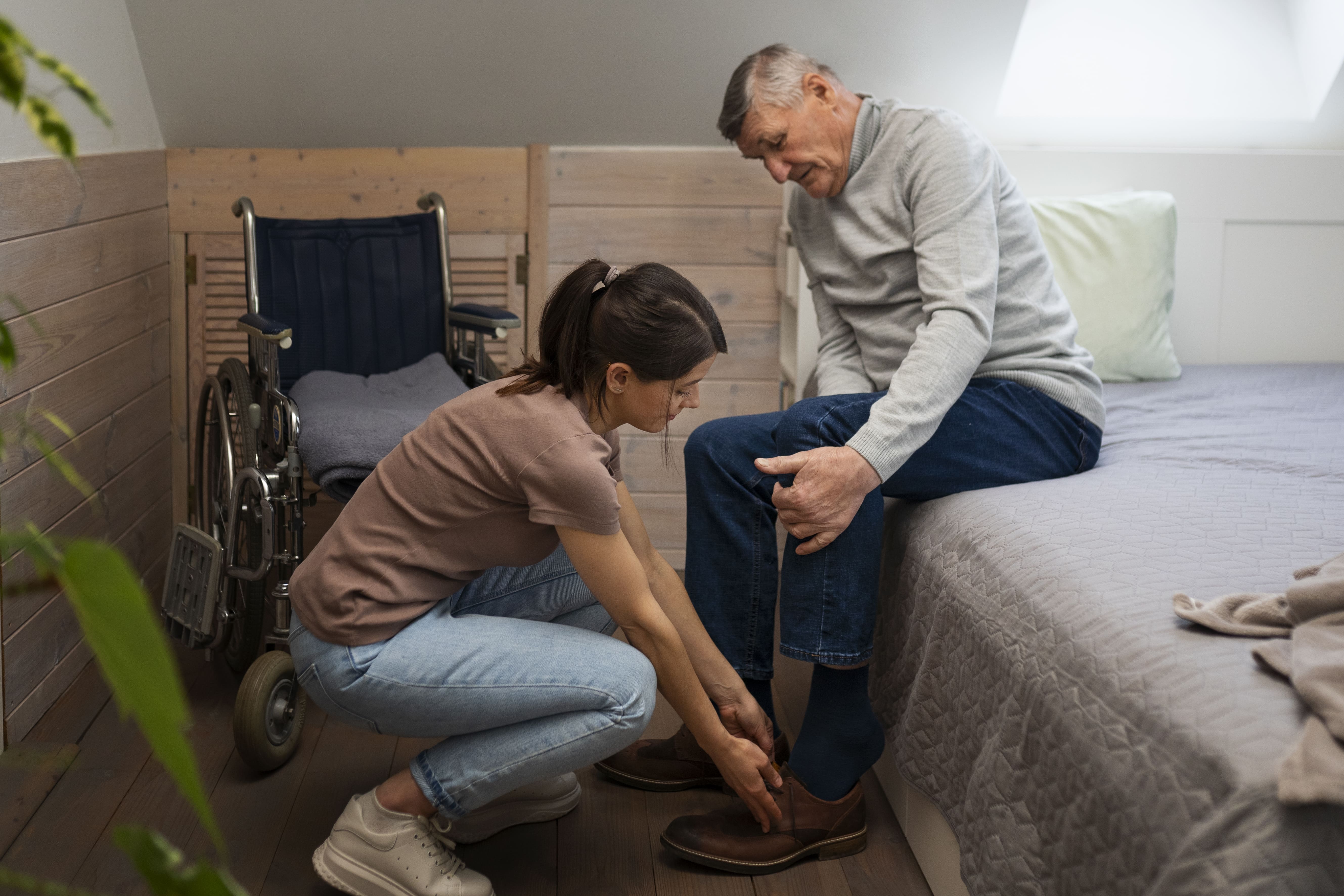 Companions For Seniors in US